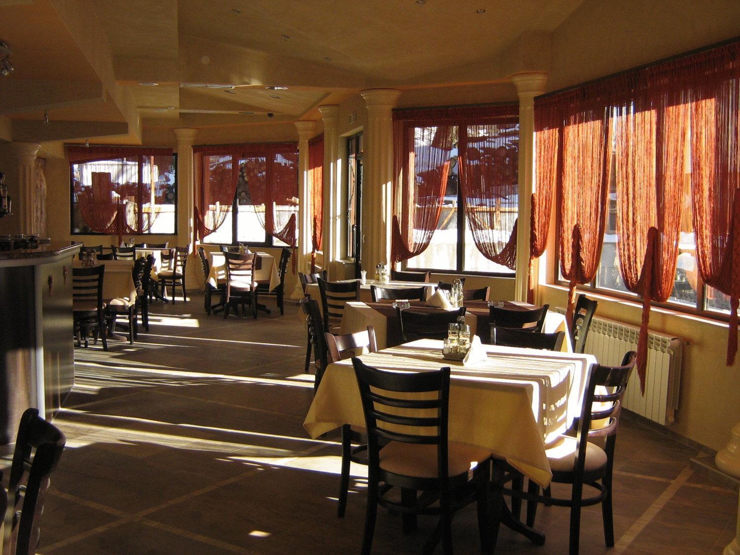 Family Hotel Yola Chepelare Extérieur photo