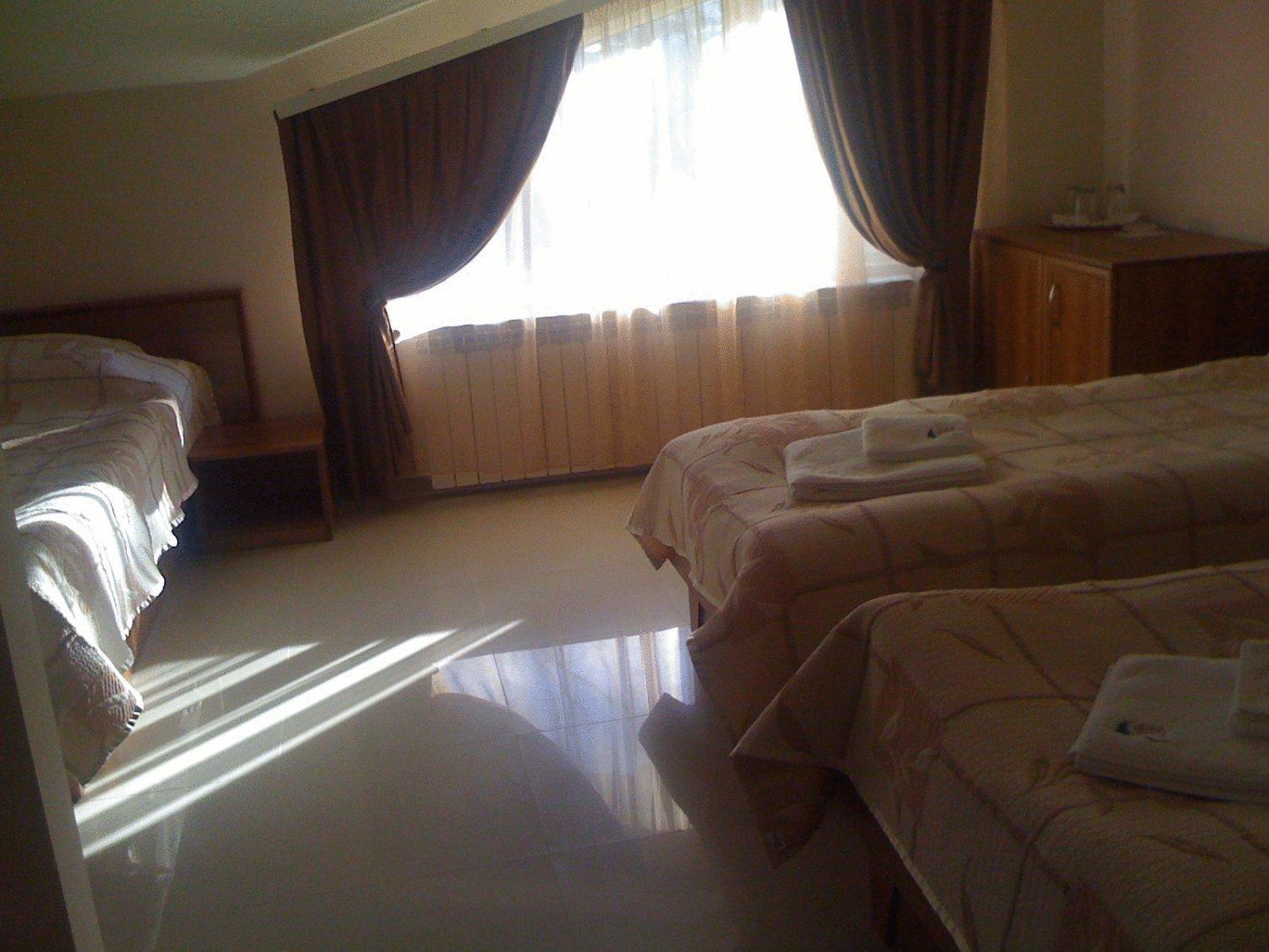 Family Hotel Yola Chepelare Extérieur photo