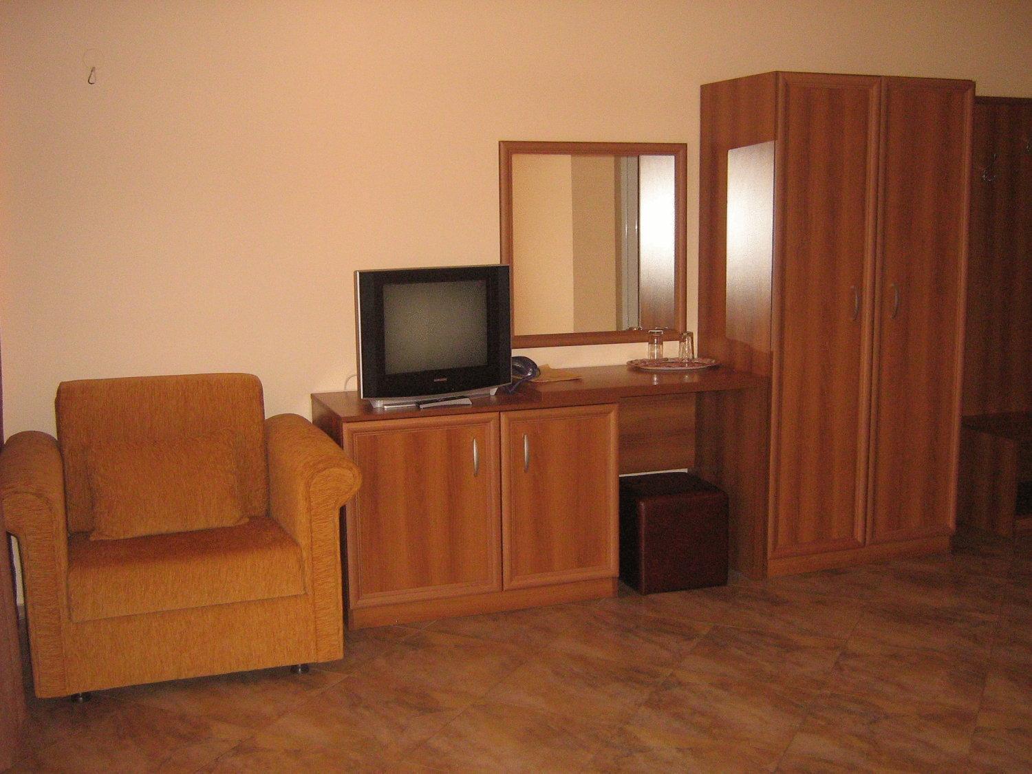 Family Hotel Yola Chepelare Extérieur photo