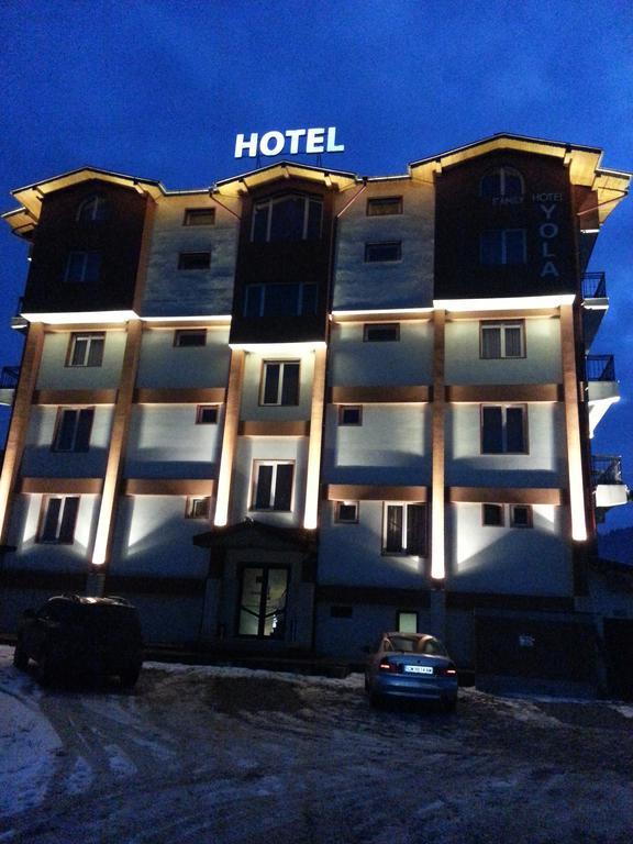 Family Hotel Yola Chepelare Extérieur photo