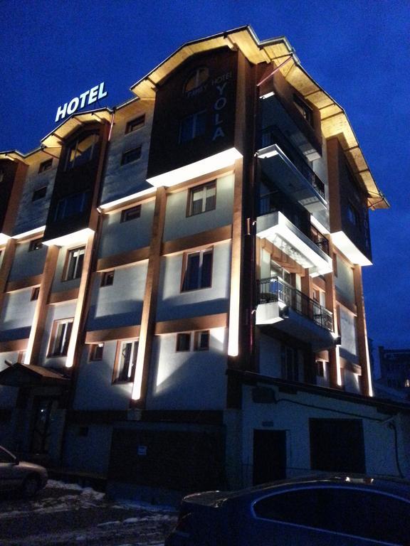 Family Hotel Yola Chepelare Extérieur photo