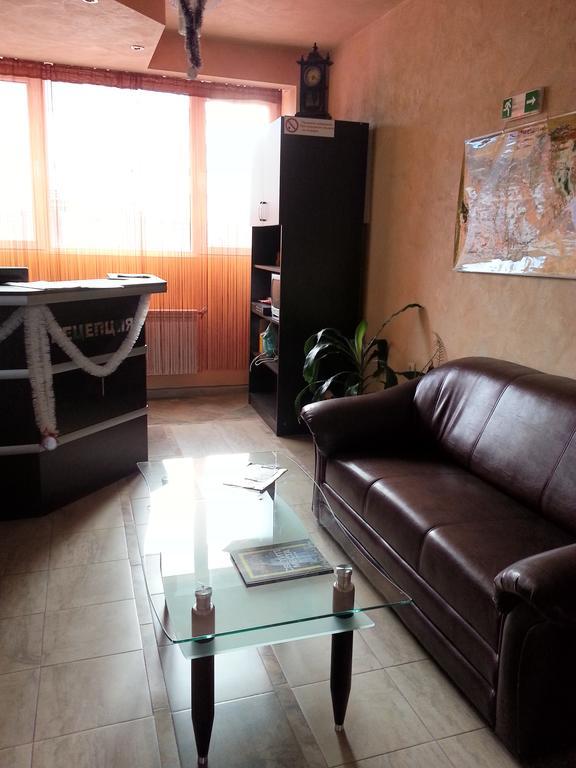 Family Hotel Yola Chepelare Extérieur photo