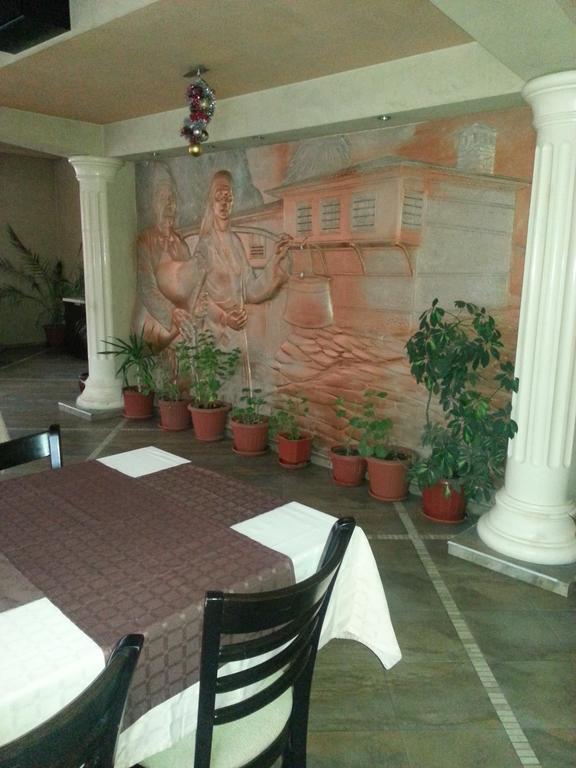 Family Hotel Yola Chepelare Extérieur photo