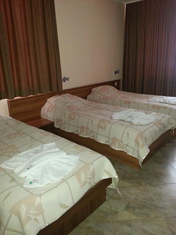Family Hotel Yola Chepelare Chambre photo
