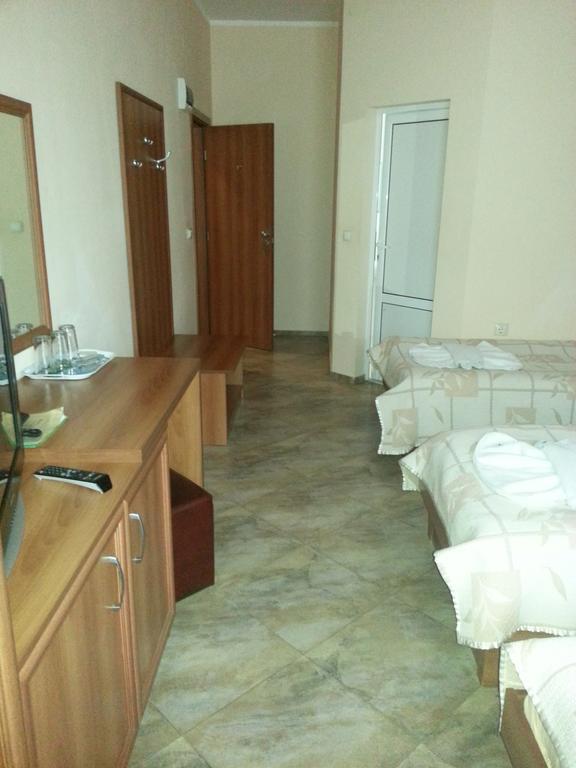 Family Hotel Yola Chepelare Chambre photo