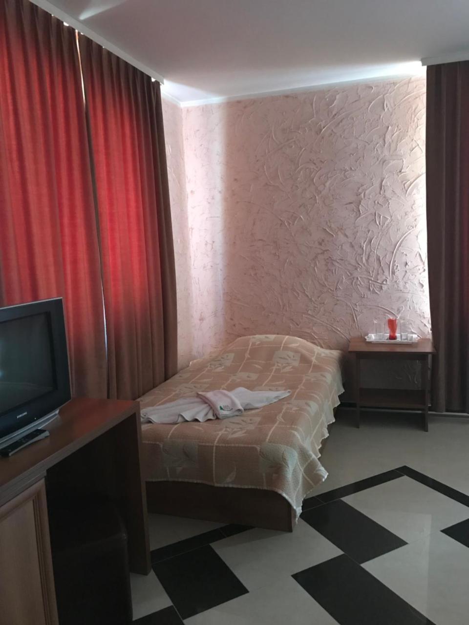 Family Hotel Yola Chepelare Extérieur photo