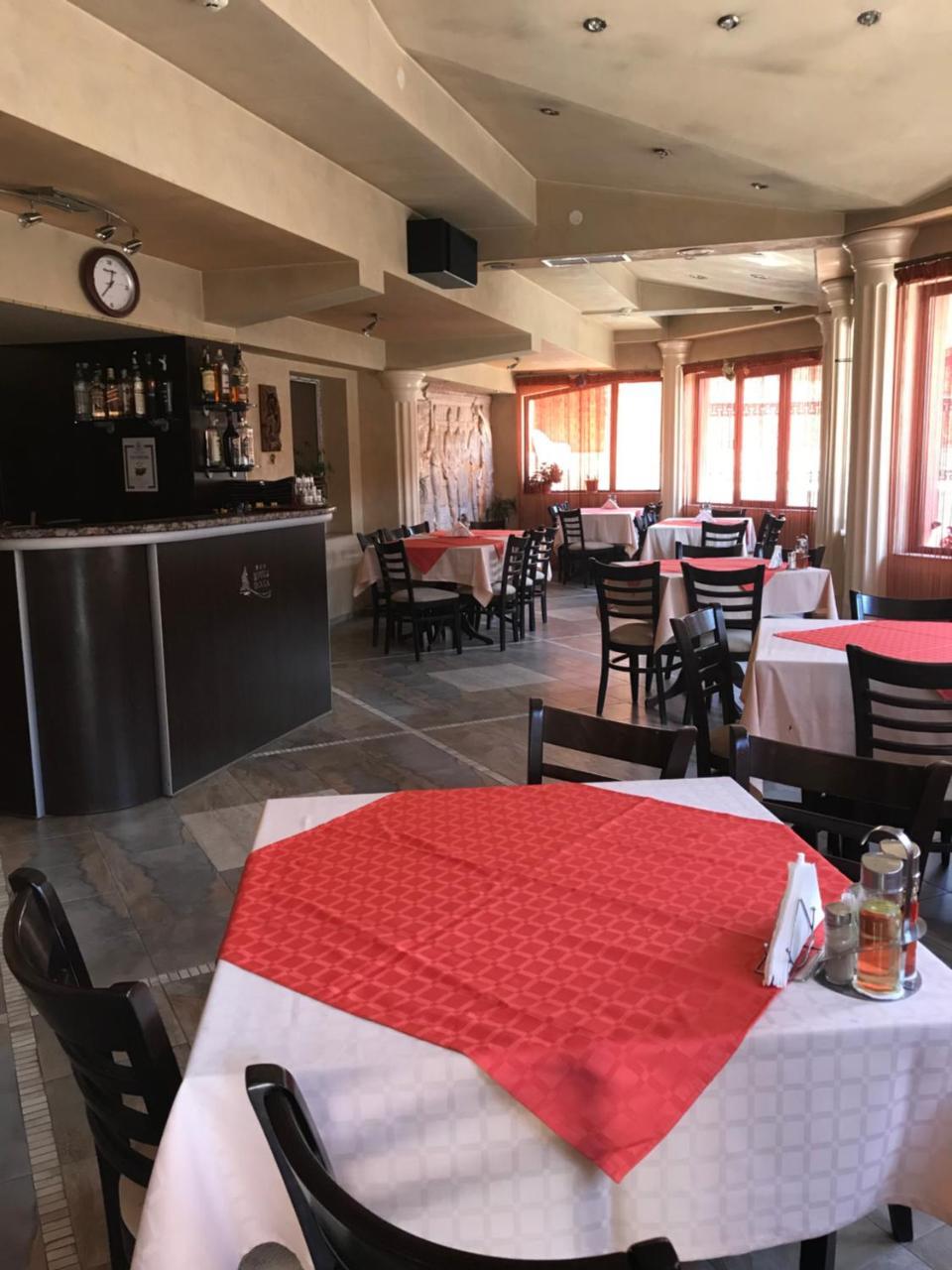 Family Hotel Yola Chepelare Extérieur photo