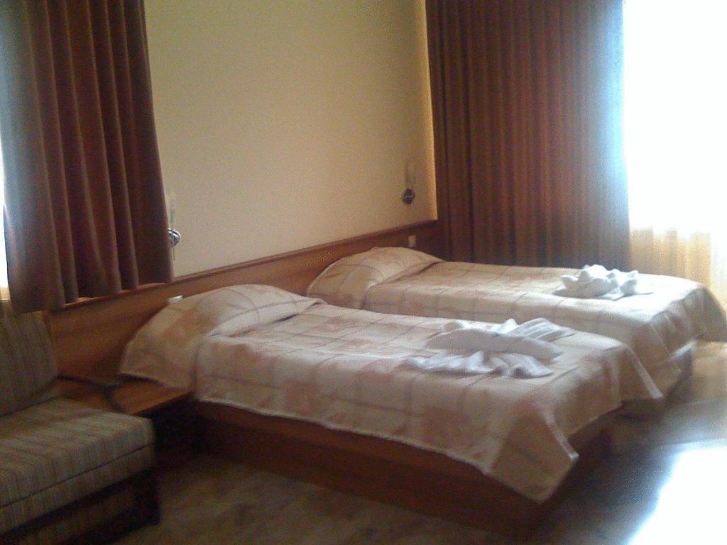Family Hotel Yola Chepelare Extérieur photo